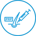 Platelet Rich Plasma PRP therapy